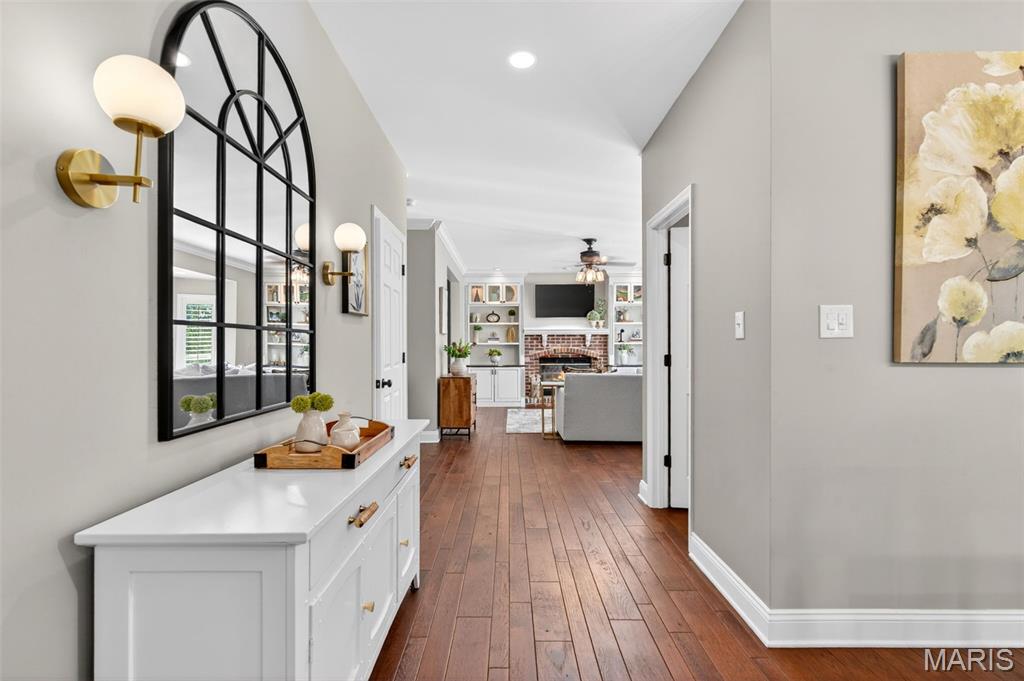 Summer Chase Second Add Ph Three - Residential