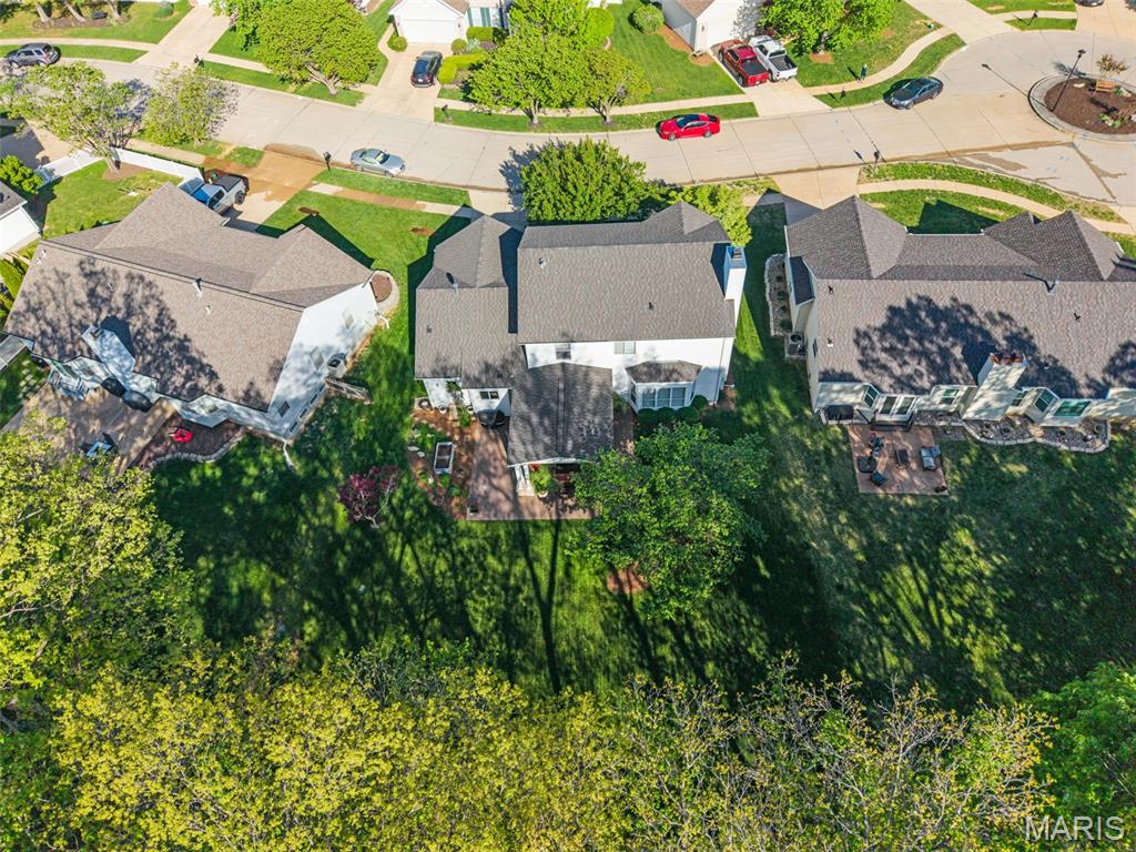 Summer Chase Second Add Ph Three - Residential