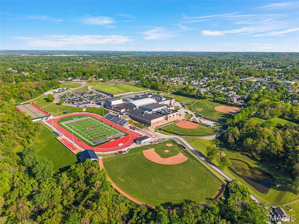 Summer Chase Second Add Ph Three - Residential
