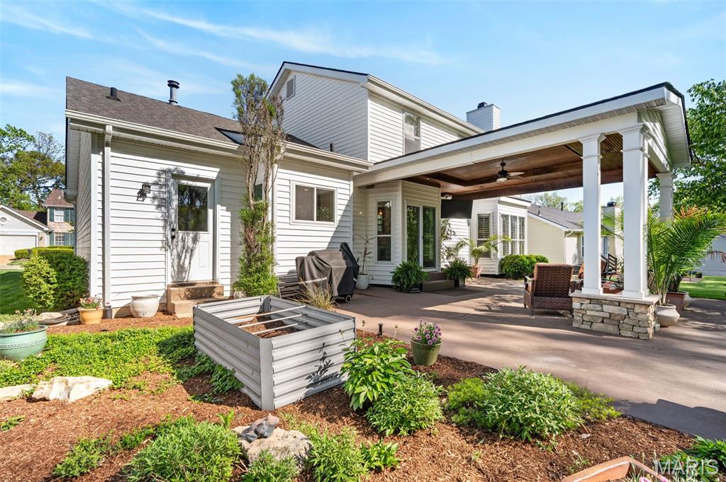 Summer Chase Second Add Ph Three - Residential