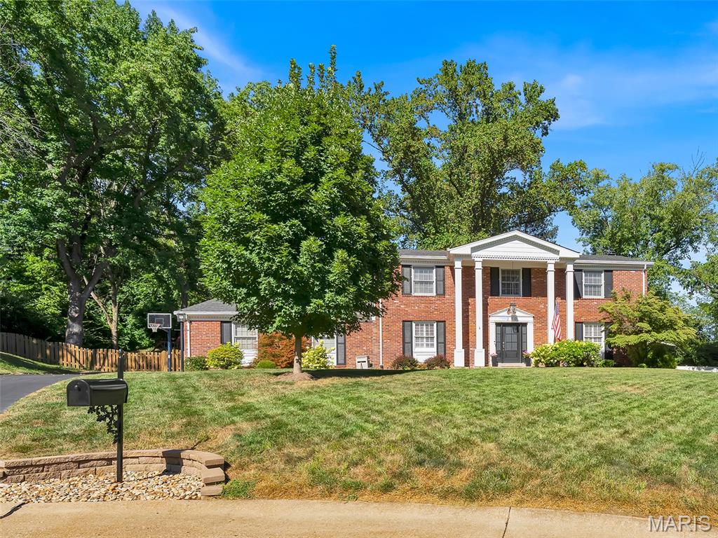 290 Ridge Trail Court