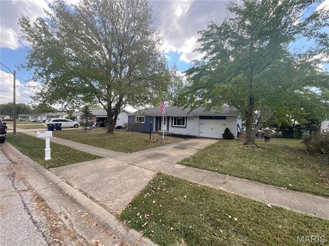 306 Bedford Drive Warrenton MO 63383