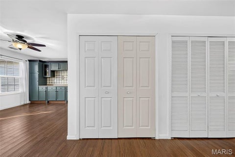 Tiny photo for 309 Wilson Street, Wentzville, MO 63385 (MLS # 26057056)
