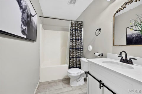 Tiny photo for 309 Wilson Street, Wentzville, MO 63385 (MLS # 26057056)