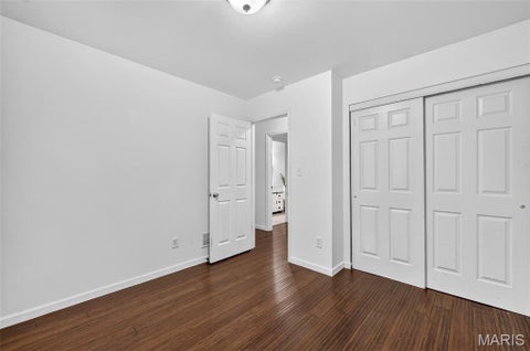 Tiny photo for 309 Wilson Street, Wentzville, MO 63385 (MLS # 26057056)