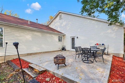 Tiny photo for 309 Wilson Street, Wentzville, MO 63385 (MLS # 26057056)