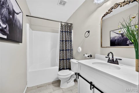 Tiny photo for 309 Wilson Street, Wentzville, MO 63385 (MLS # 26057056)