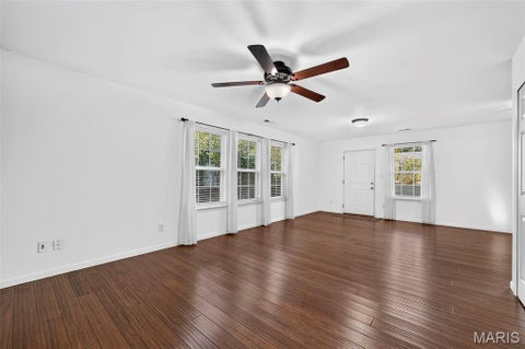 Tiny photo for 309 Wilson Street, Wentzville, MO 63385 (MLS # 26057056)