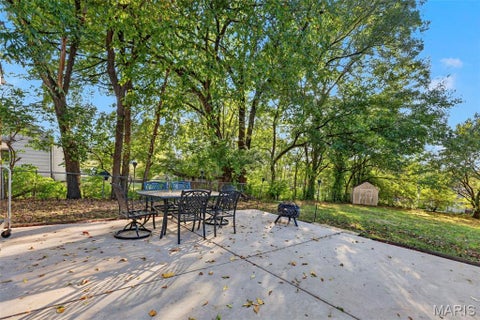 Tiny photo for 309 Wilson Street, Wentzville, MO 63385 (MLS # 26057056)