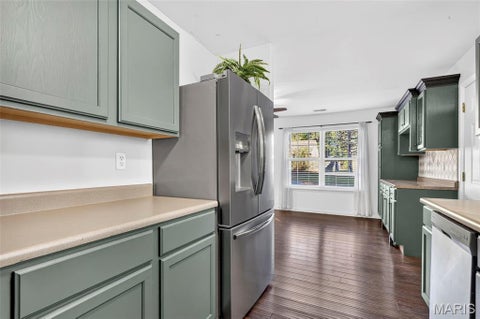 Tiny photo for 309 Wilson Street, Wentzville, MO 63385 (MLS # 26057056)
