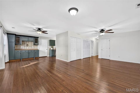 Tiny photo for 309 Wilson Street, Wentzville, MO 63385 (MLS # 26057056)