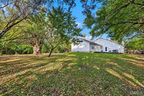 Tiny photo for 309 Wilson Street, Wentzville, MO 63385 (MLS # 26057056)