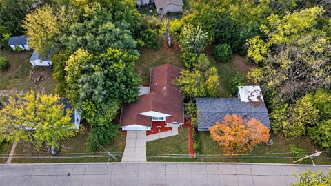 Tiny photo for 309 Wilson Street, Wentzville, MO 63385 (MLS # 26057056)