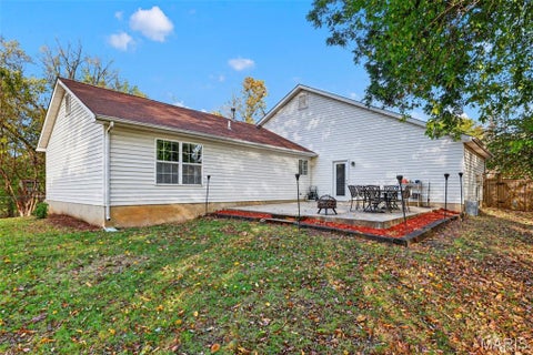 Tiny photo for 309 Wilson Street, Wentzville, MO 63385 (MLS # 26057056)