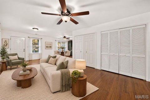 Tiny photo for 309 Wilson Street, Wentzville, MO 63385 (MLS # 26057056)