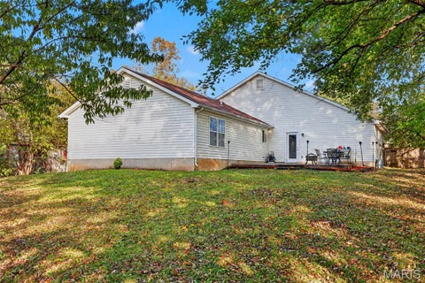 Tiny photo for 309 Wilson Street, Wentzville, MO 63385 (MLS # 26057056)