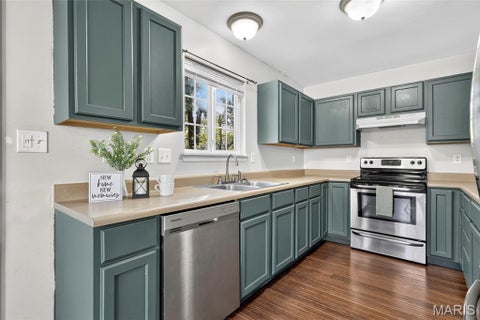 Tiny photo for 309 Wilson Street, Wentzville, MO 63385 (MLS # 26057056)