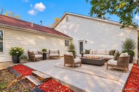 Tiny photo for 309 Wilson Street, Wentzville, MO 63385 (MLS # 26057056)