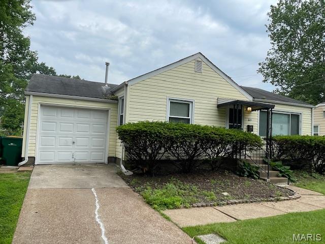 Bissell Hills 2 - Residential