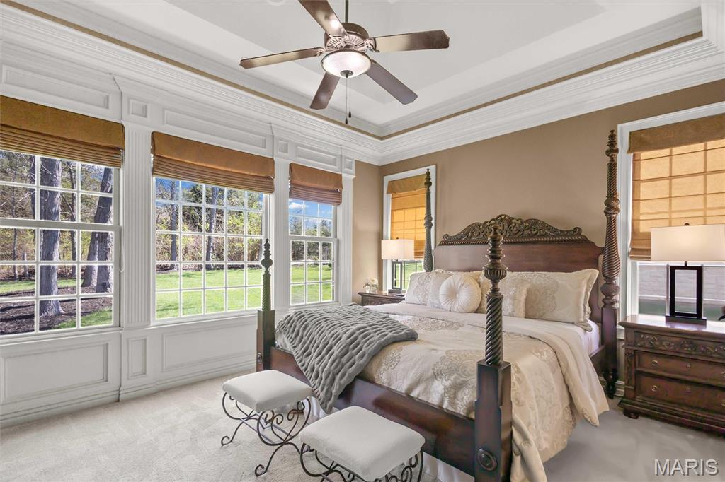 Old Hawthorne 02 - Residential