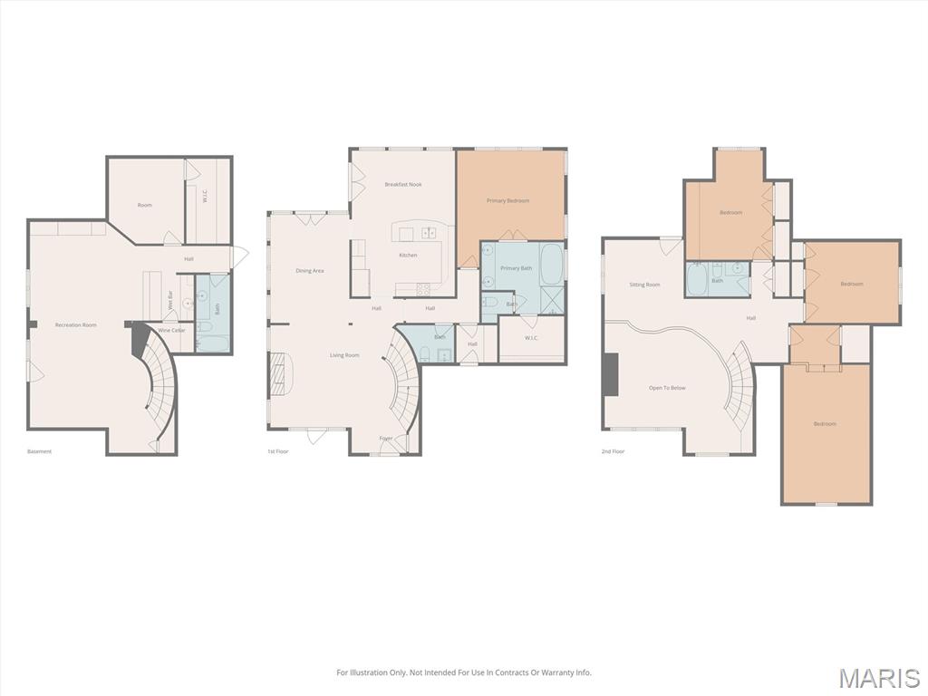 Old Hawthorne 02 - Residential