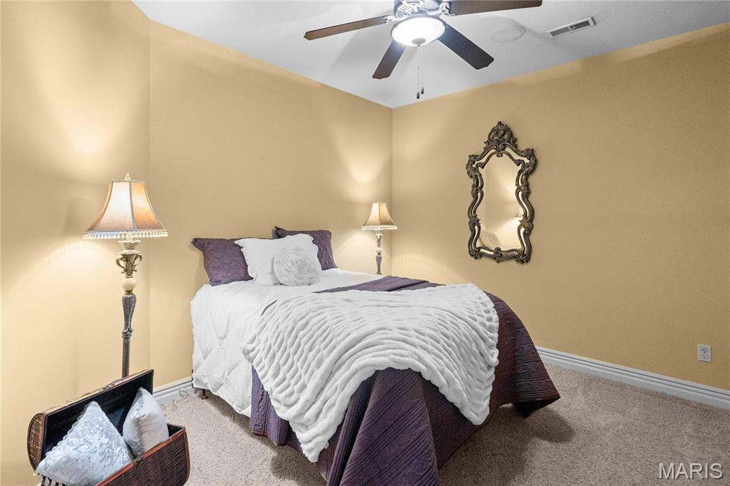 Old Hawthorne 02 - Residential
