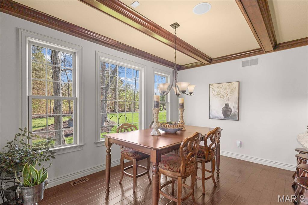 Old Hawthorne 02 - Residential