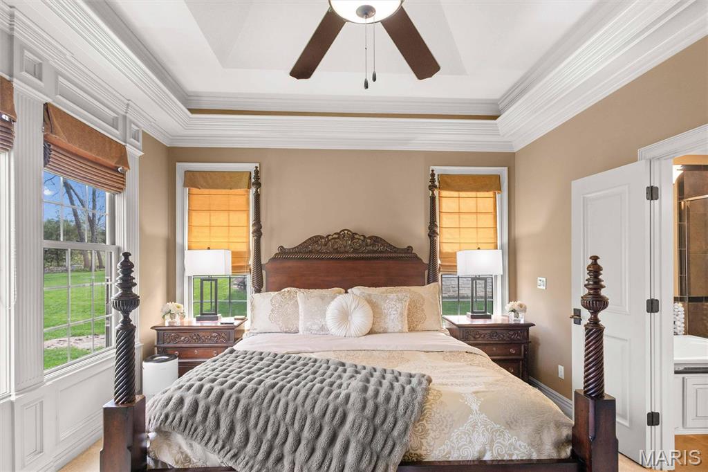Old Hawthorne 02 - Residential