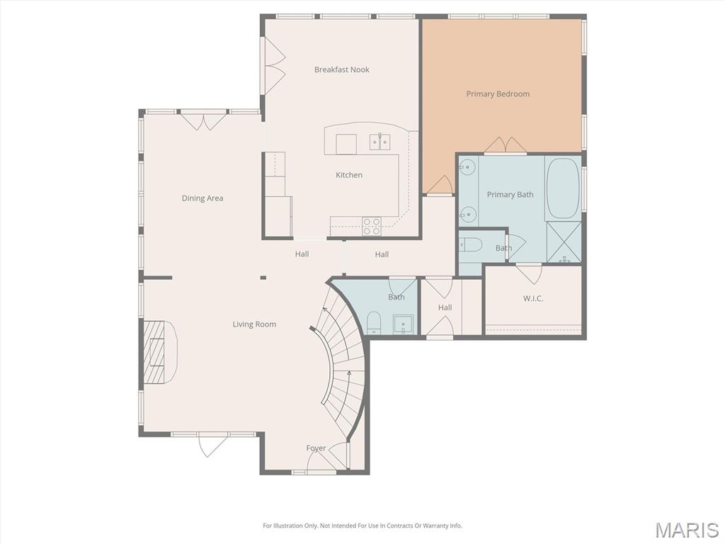 Old Hawthorne 02 - Residential