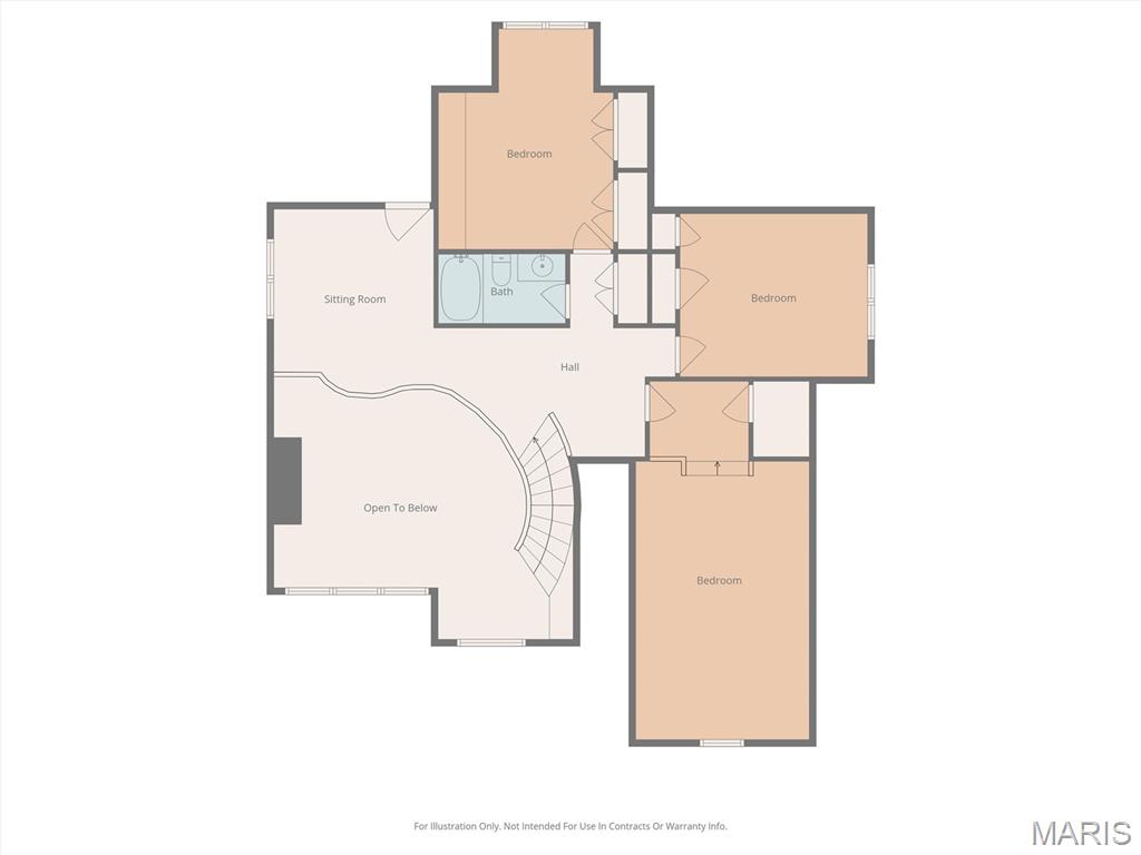 Old Hawthorne 02 - Residential