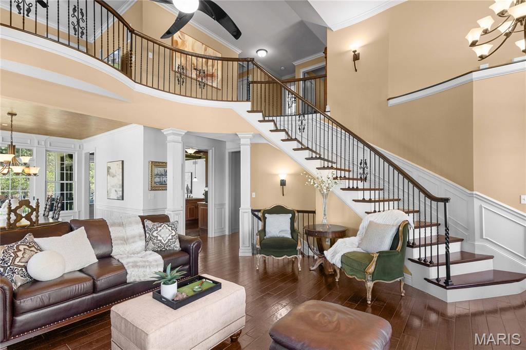 Old Hawthorne 02 - Residential