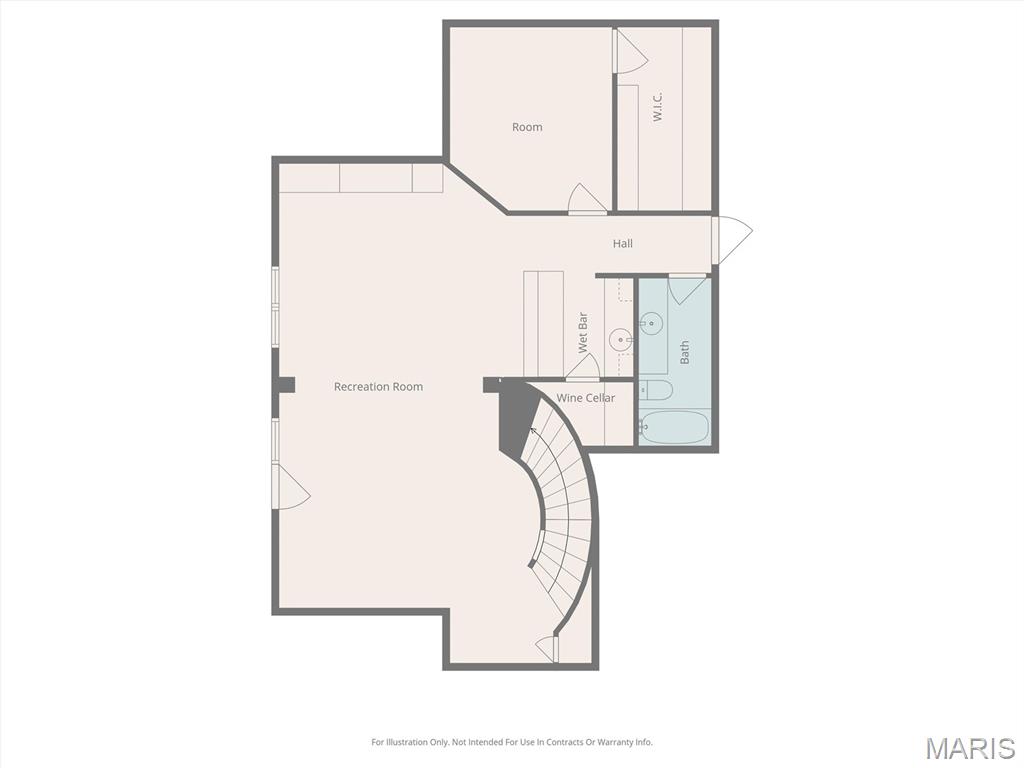 Old Hawthorne 02 - Residential