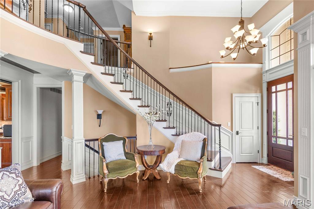 Old Hawthorne 02 - Residential