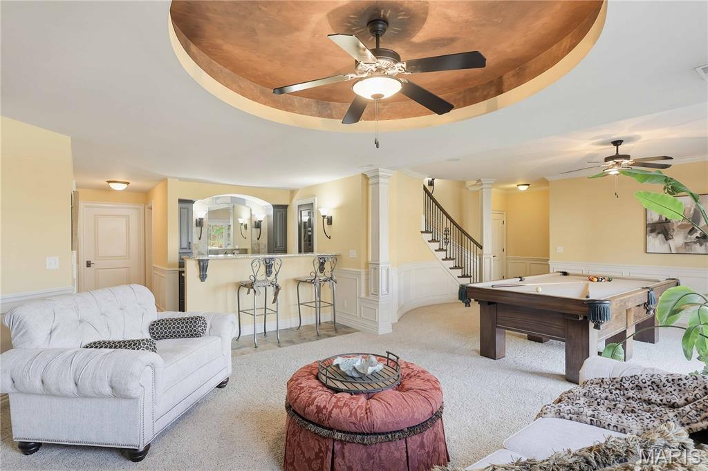 Old Hawthorne 02 - Residential