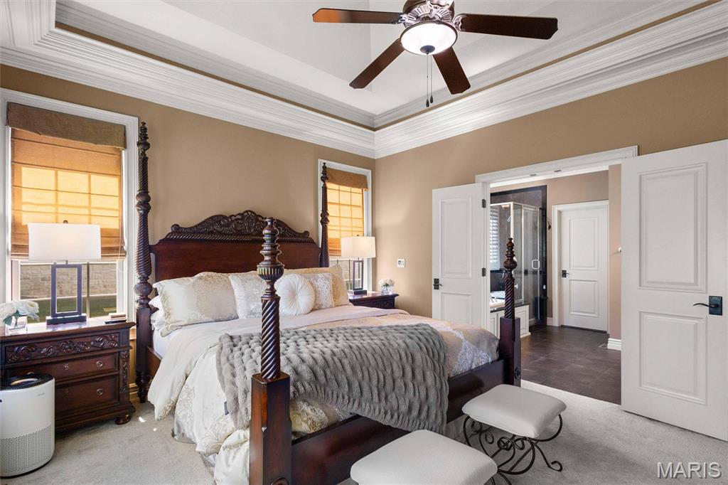 Old Hawthorne 02 - Residential