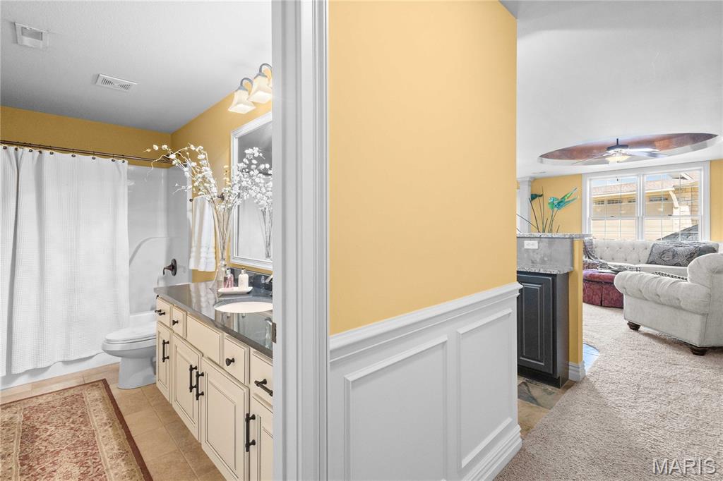 Old Hawthorne 02 - Residential