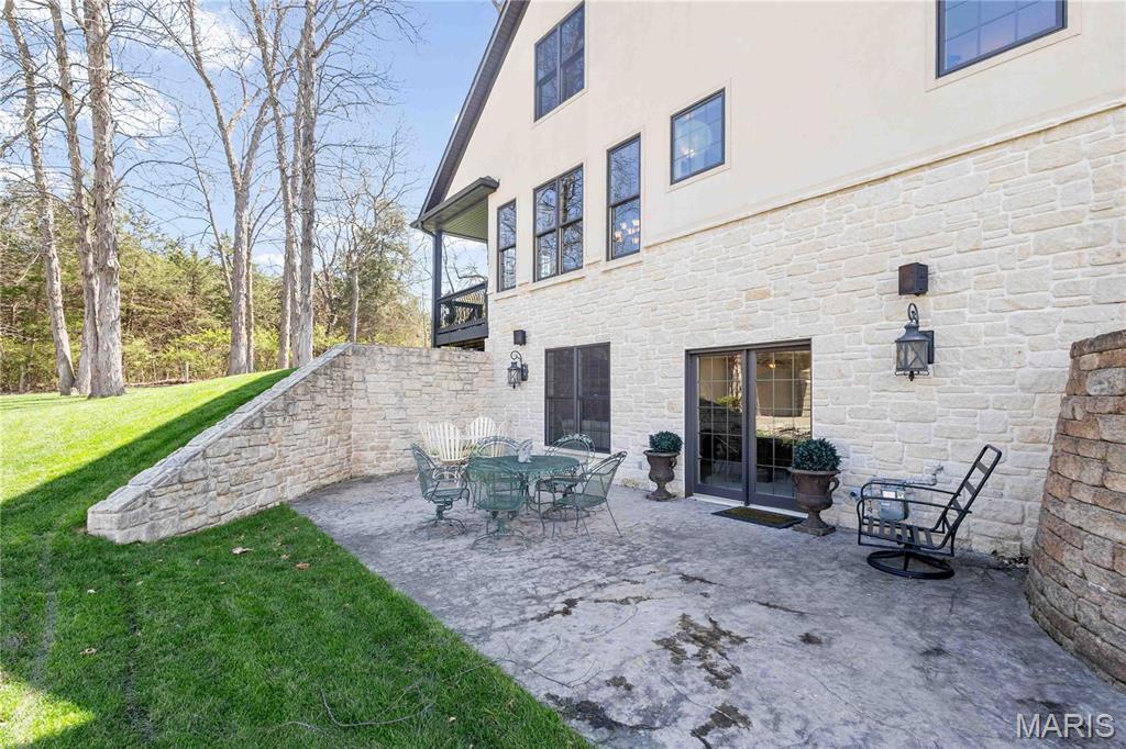 Old Hawthorne 02 - Residential