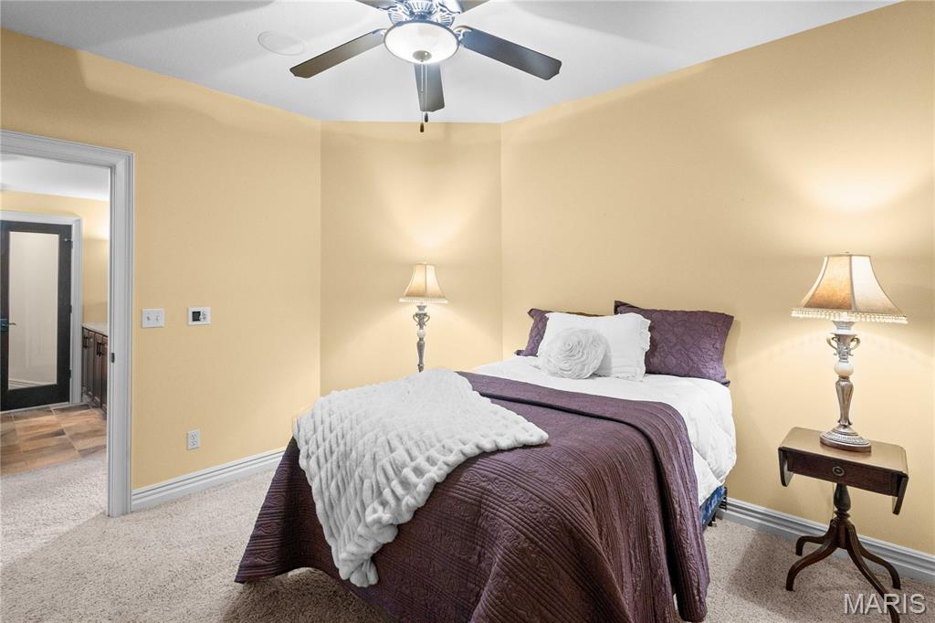 Old Hawthorne 02 - Residential