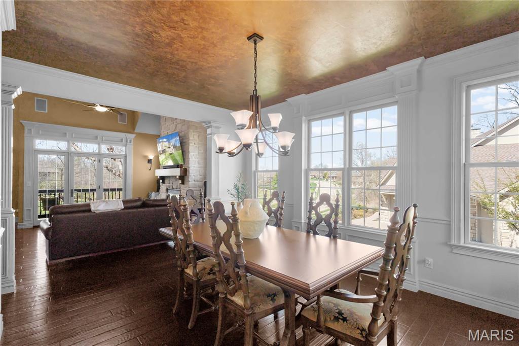 Old Hawthorne 02 - Residential
