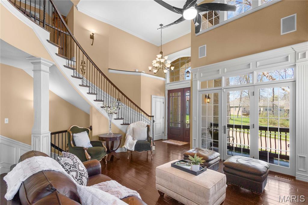 Old Hawthorne 02 - Residential