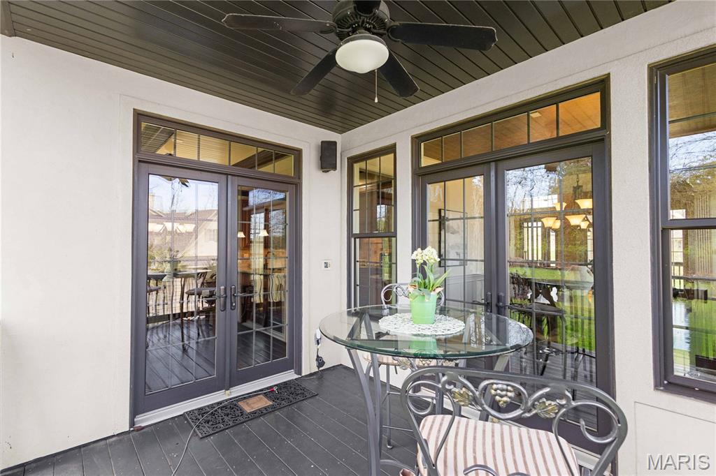 Old Hawthorne 02 - Residential