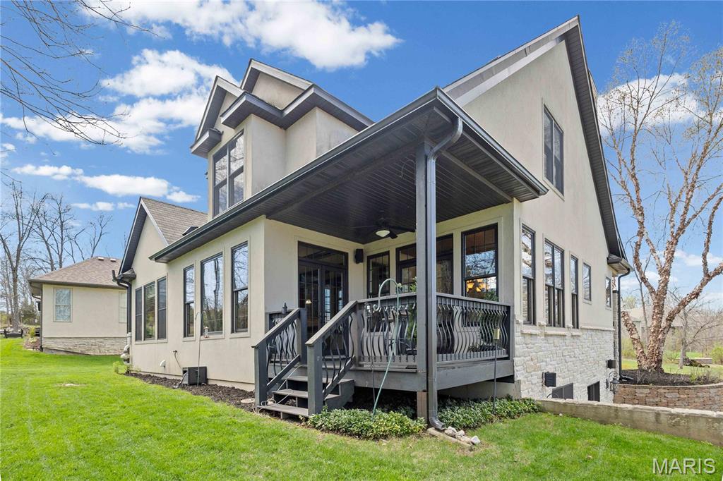 Old Hawthorne 02 - Residential