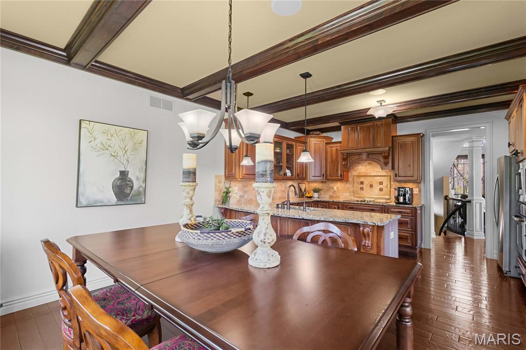 Old Hawthorne 02 - Residential