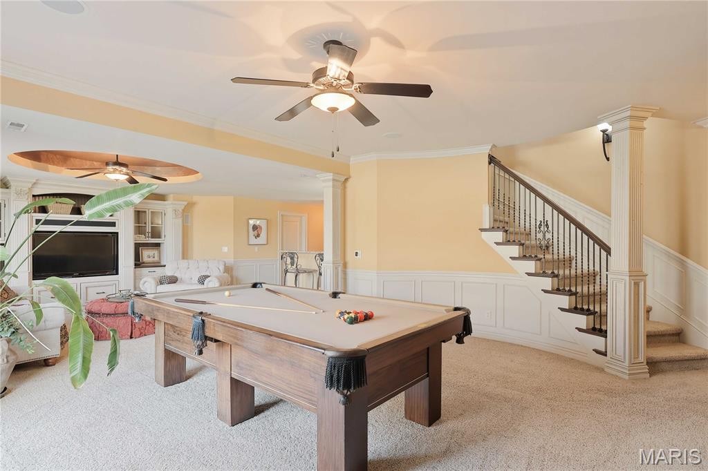 Old Hawthorne 02 - Residential