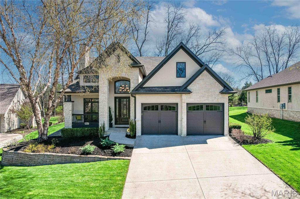 Old Hawthorne 02 - Residential