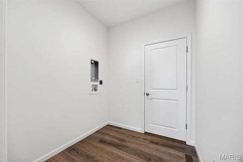 Tiny photo for 107 Quail Bluff Court, Wentzville, MO 63385 (MLS # 26056631)