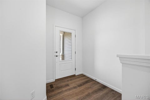 Tiny photo for 107 Quail Bluff Court, Wentzville, MO 63385 (MLS # 26056631)