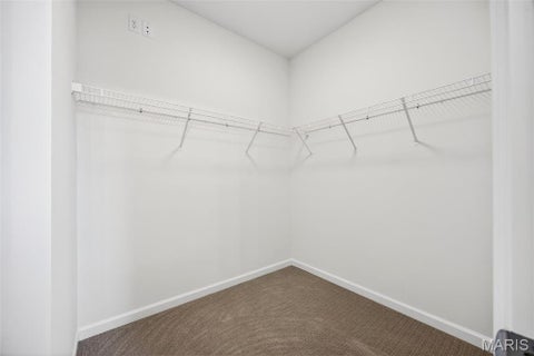 Tiny photo for 107 Quail Bluff Court, Wentzville, MO 63385 (MLS # 26056631)