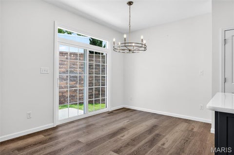 Tiny photo for 107 Quail Bluff Court, Wentzville, MO 63385 (MLS # 26056631)