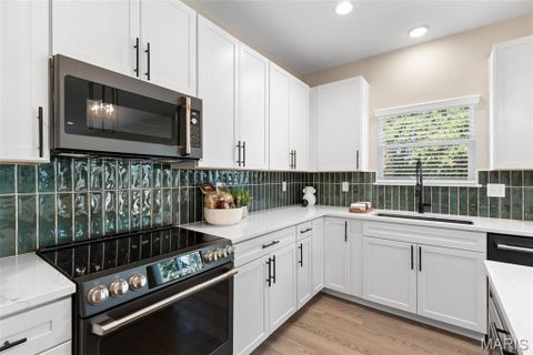 Tiny photo for 2 Ashford at Wilmer Crossing Manor CT, Wentzville, MO 63385 (MLS # 26051279)